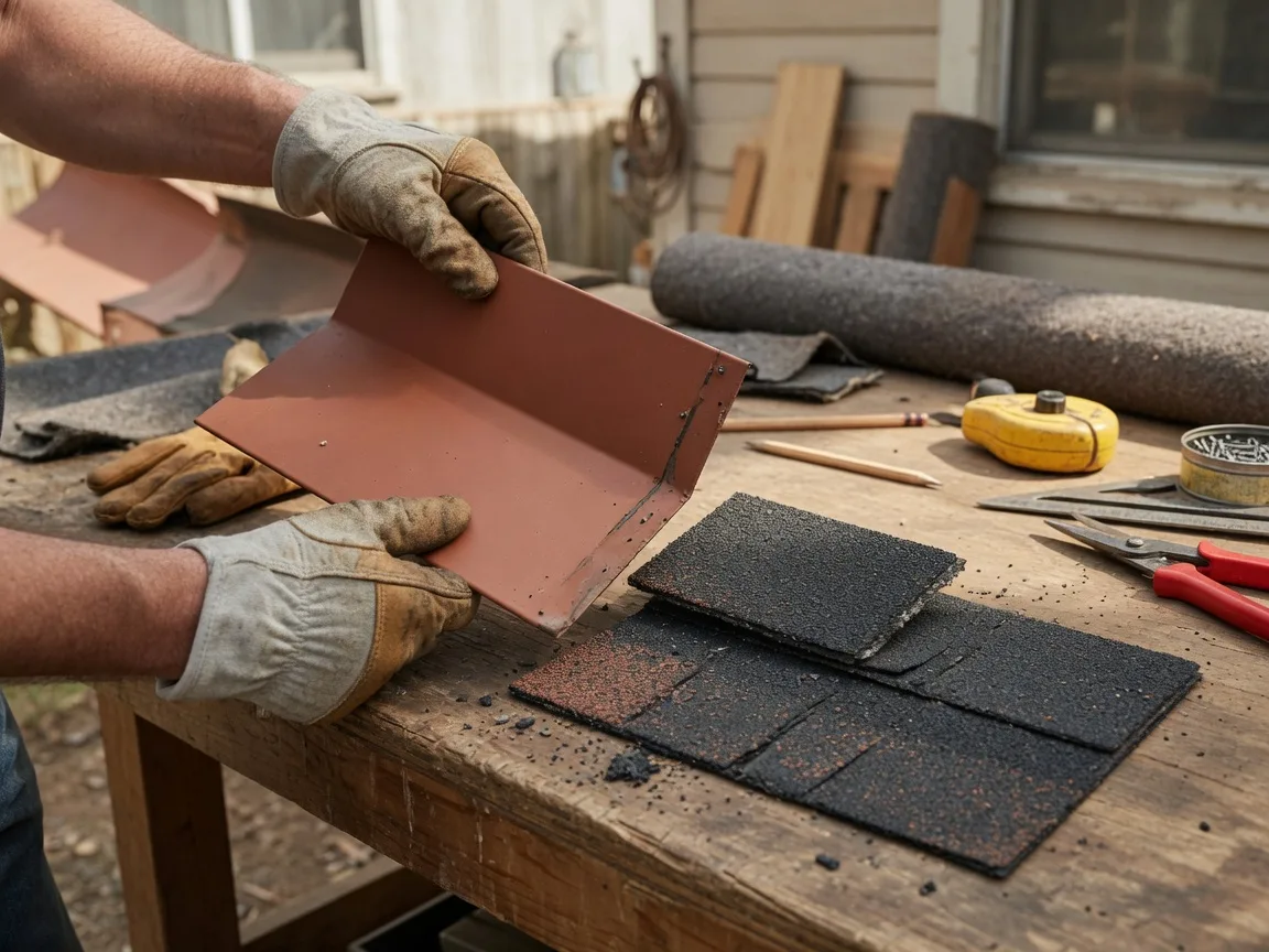 Roof Repair company in Lentner, MO